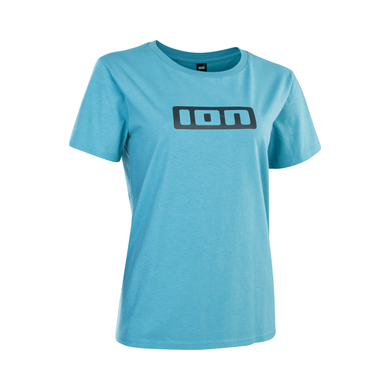 Women T-Shirt Logo Shortsleeve