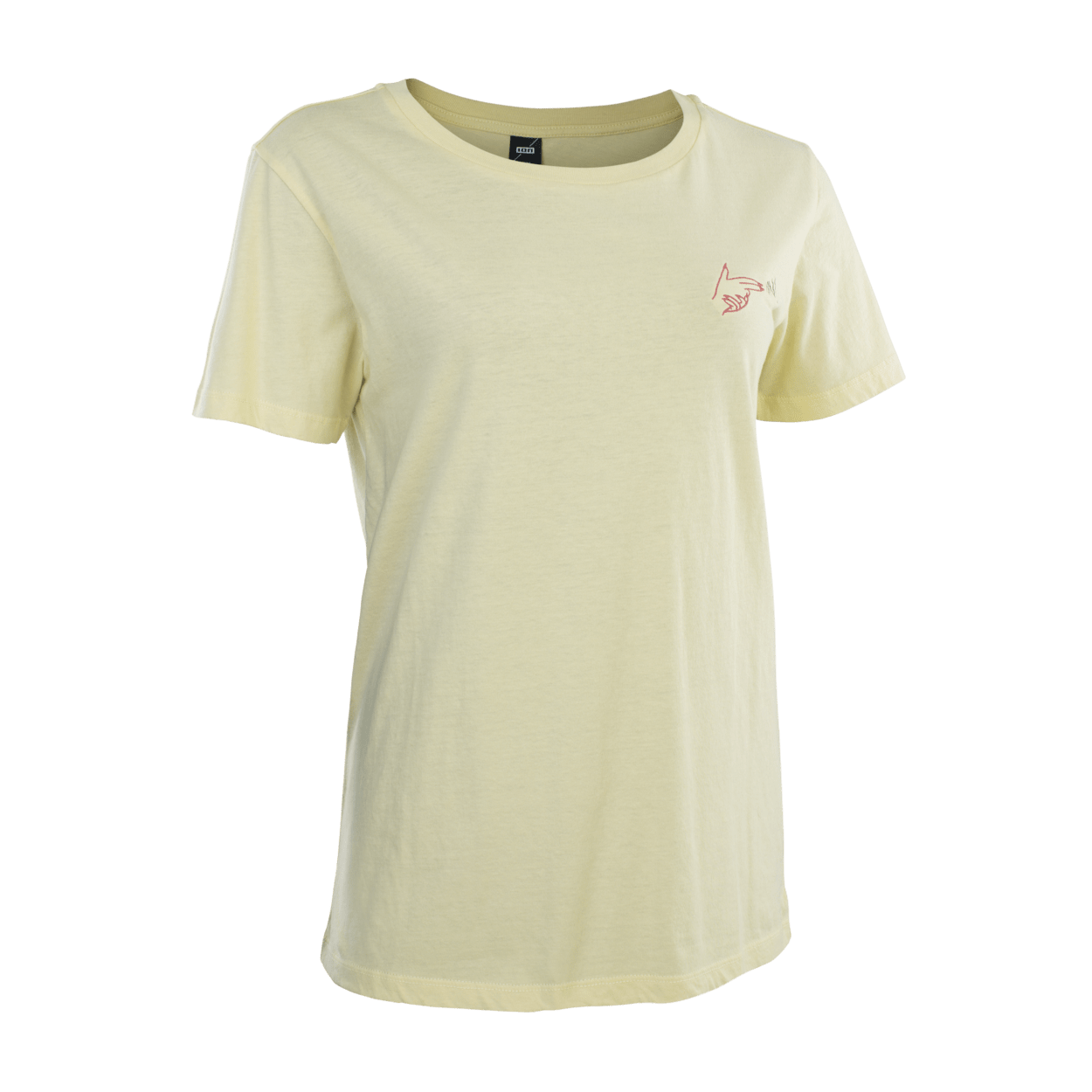 Women T-Shirt Vibes Shortsleeve