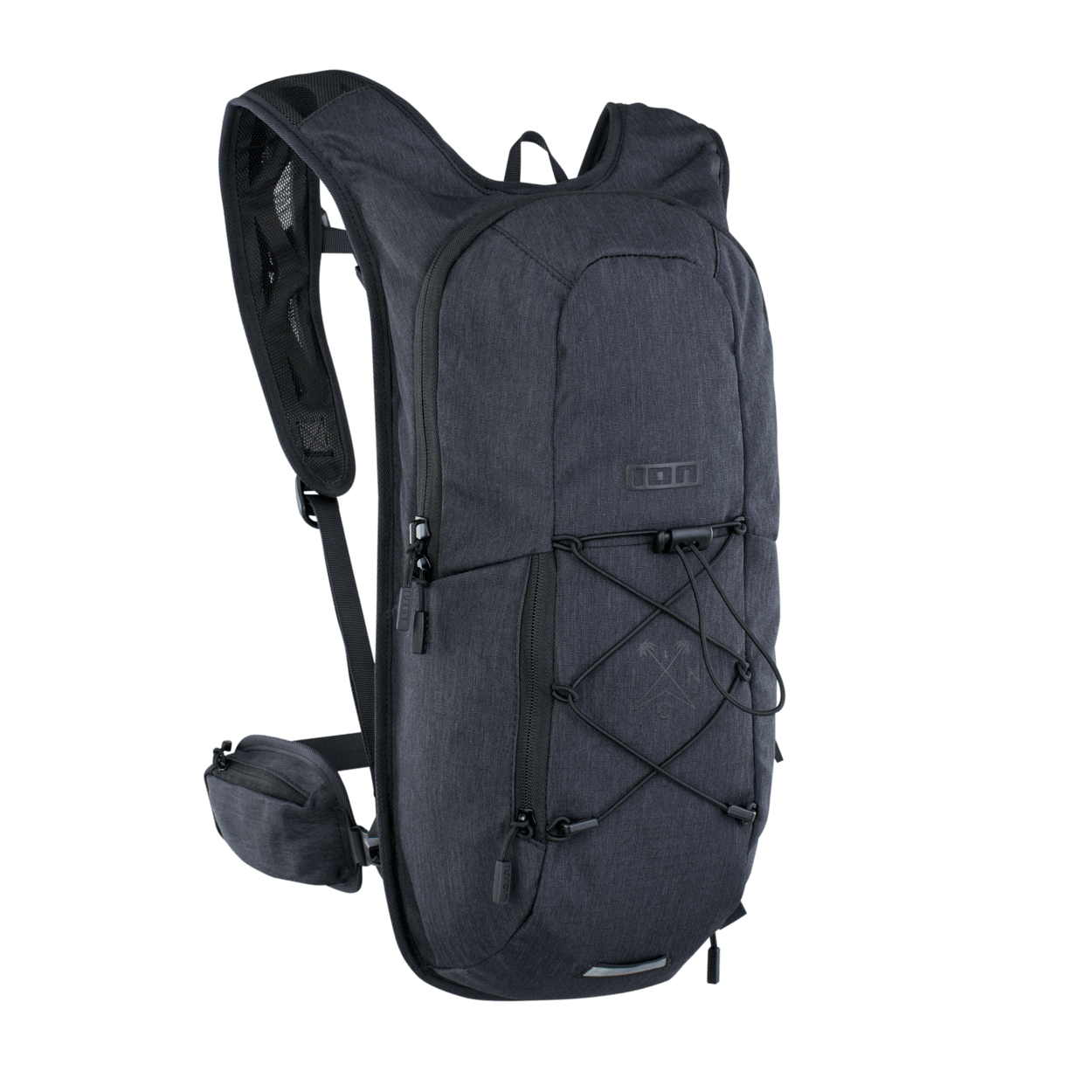 MTB Backpack Villain 8