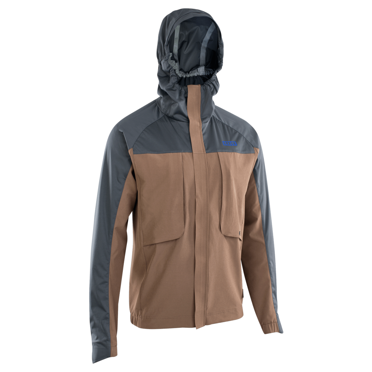 MTB Jacket Shelter 3L Hybrid unisex