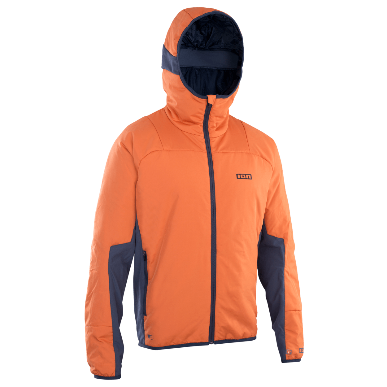 MTB Jacket Shelter Hybrid