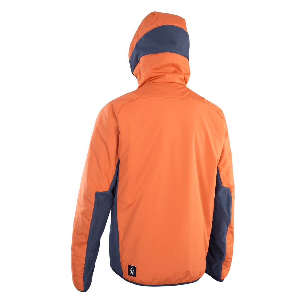 MTB Jacket Shelter Hybrid