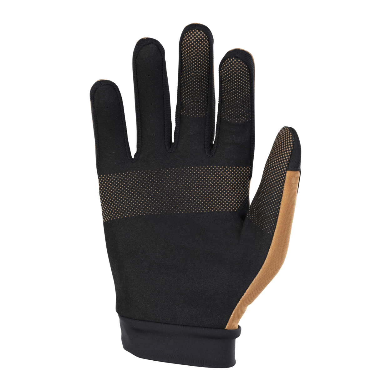 MTB Gloves ION Logo