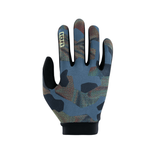 MTB Gloves Scrub