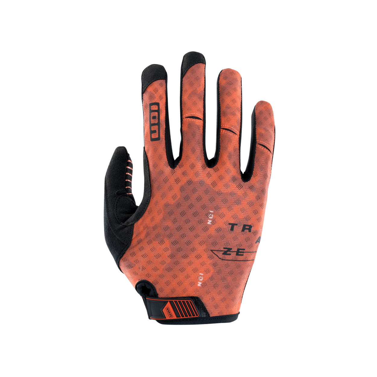 MTB Gloves Traze Long