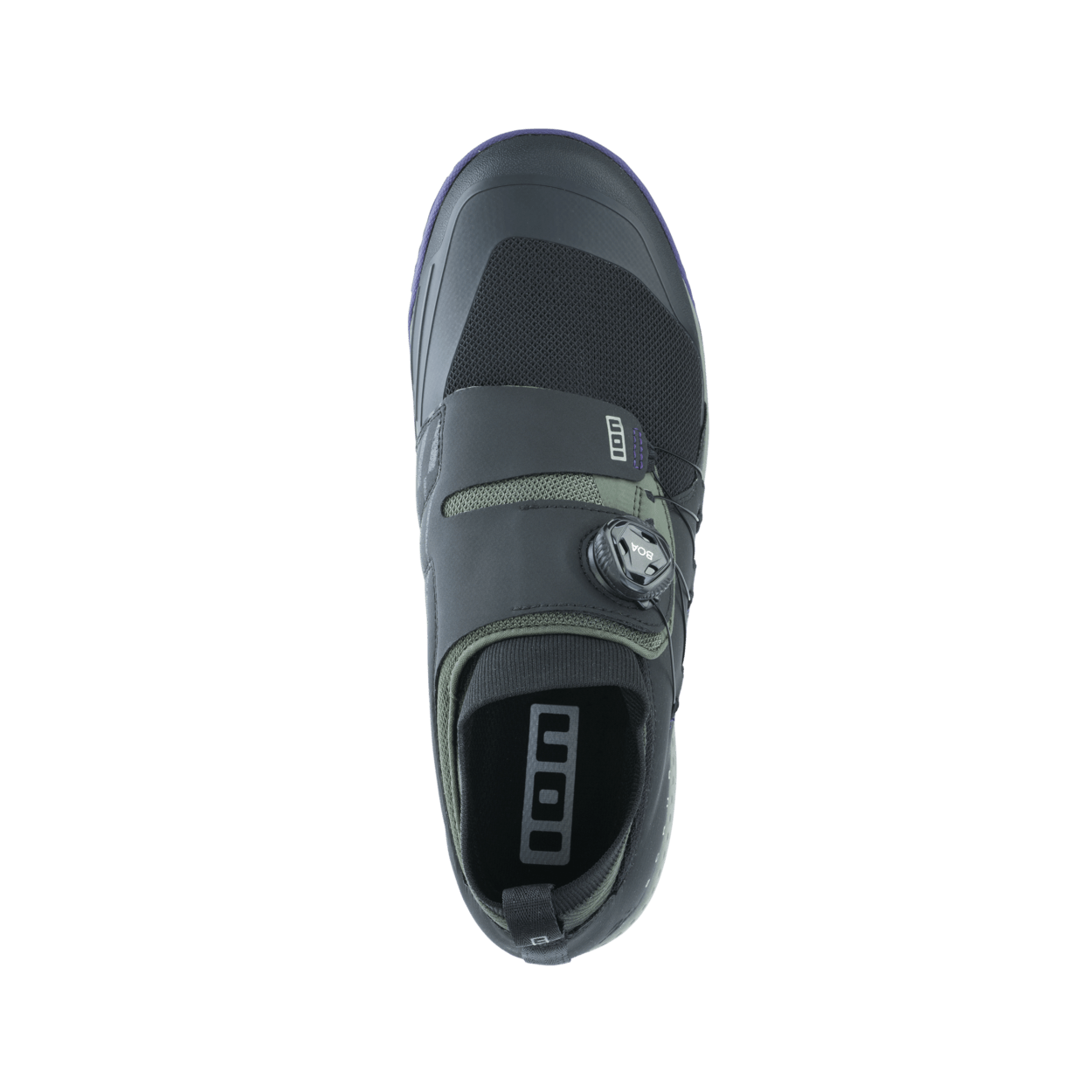 ION MTB Shoes Scrub Select BOA 2023