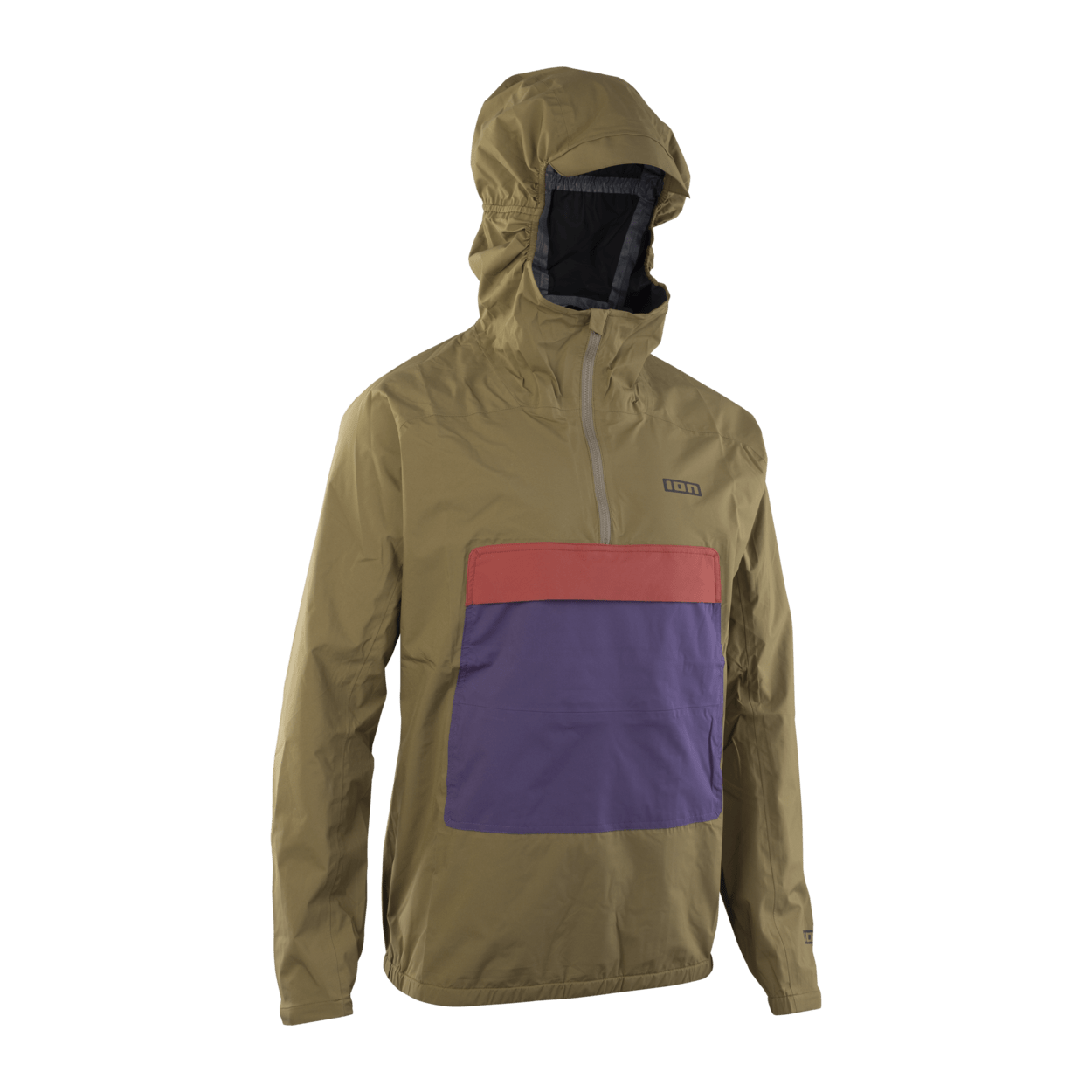 Jacket Shelter Anorak 2.5L unisex