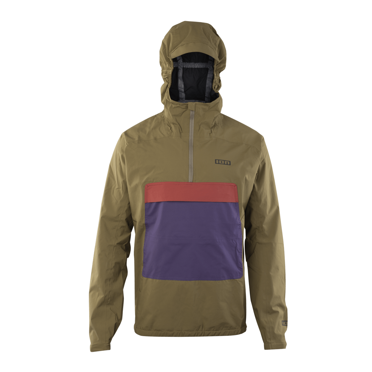 Jacket Shelter Anorak 2.5L unisex