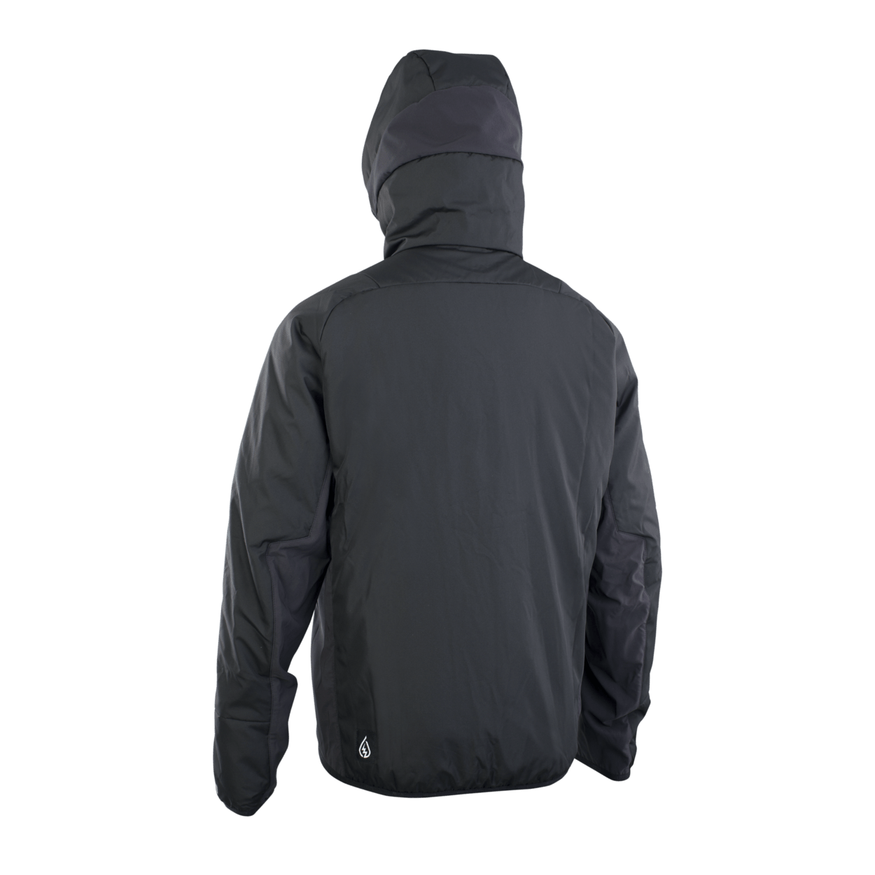 Jacket Shelter Hybrid Padded unisex