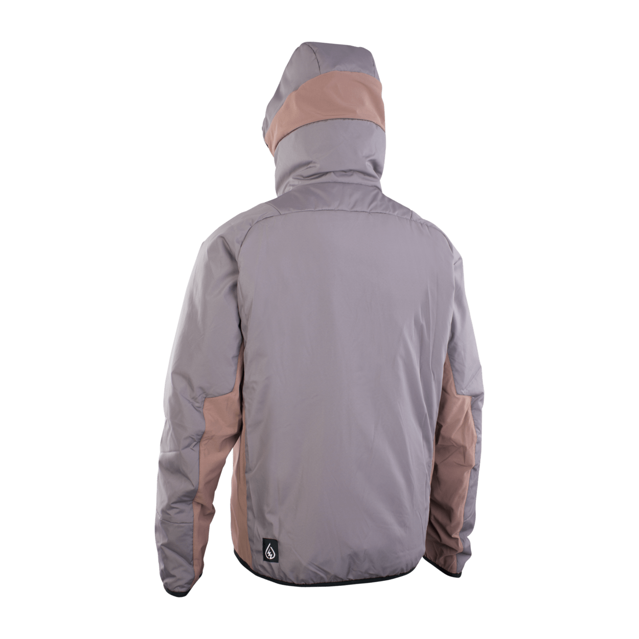 Jacket Shelter Hybrid Padded unisex