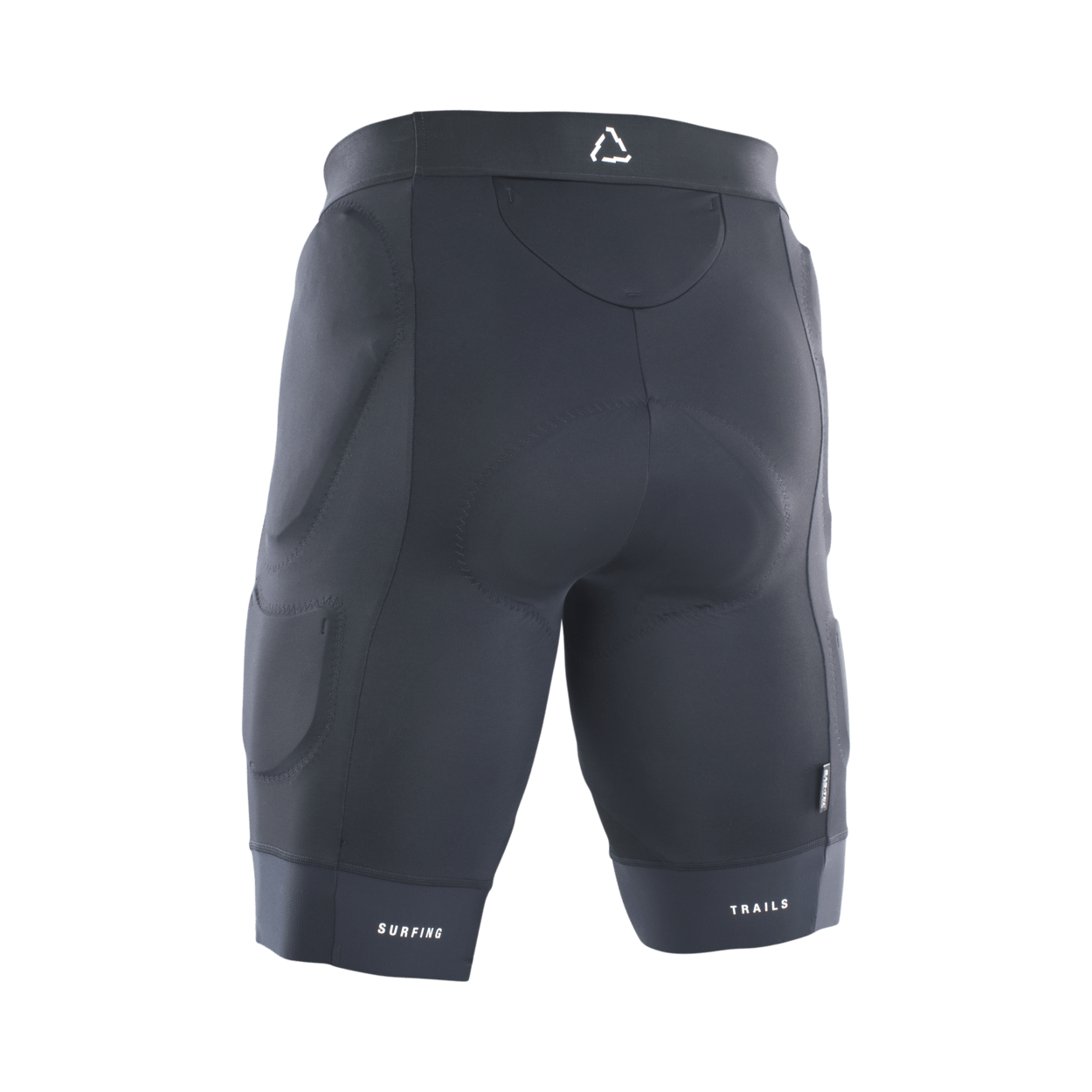 ION MTB Protection Shorts_Plus Amp Unisex 2023