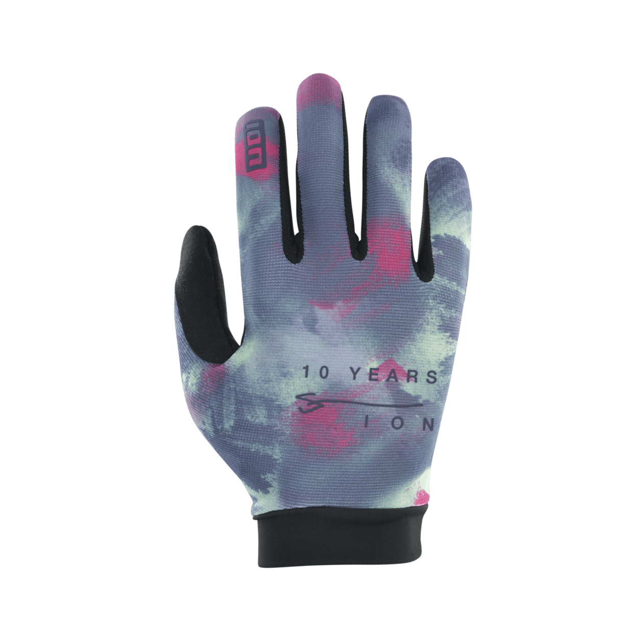 ION MTB Gloves Scrub 10 Years Unisex 2023