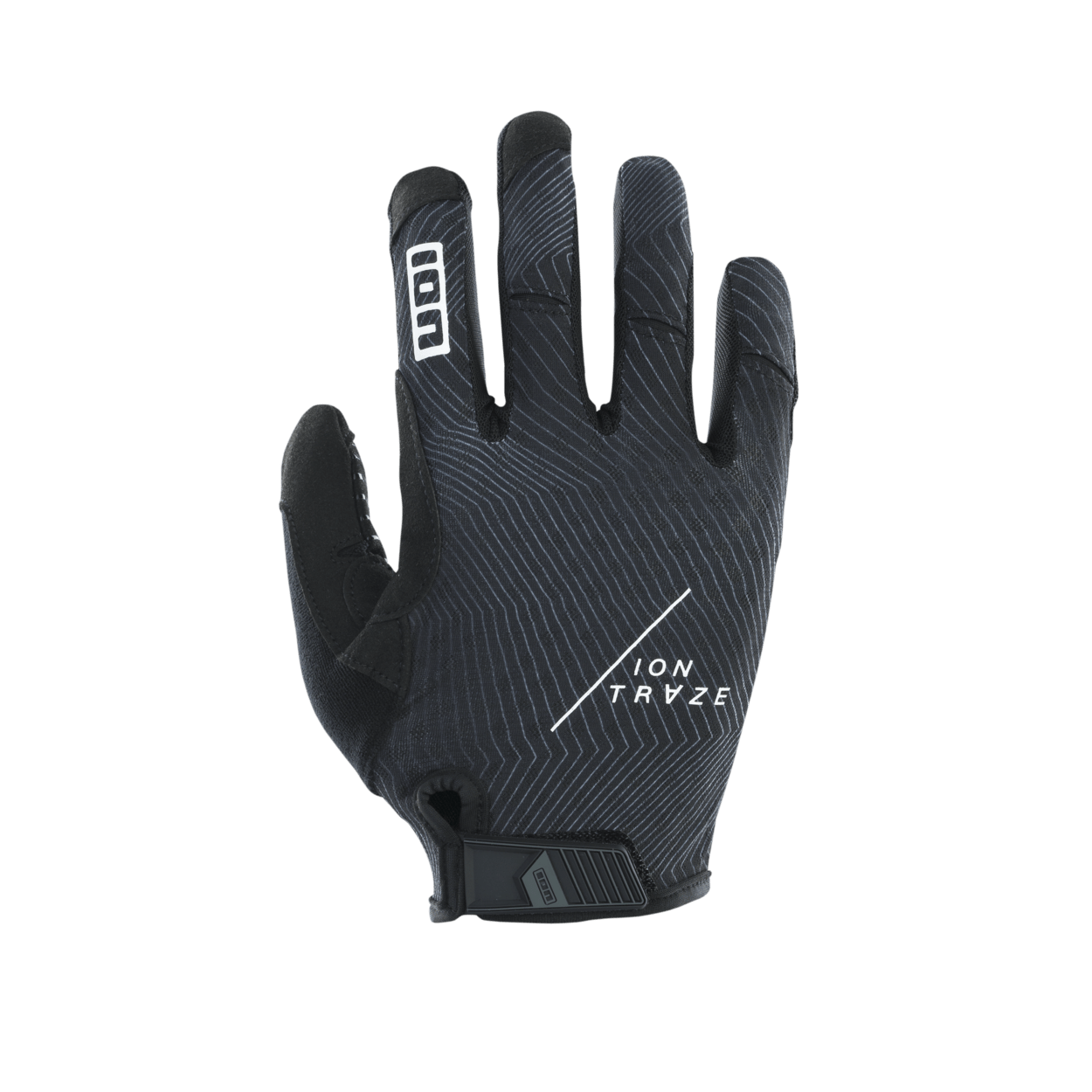 ION MTB Gloves Traze Long 2023