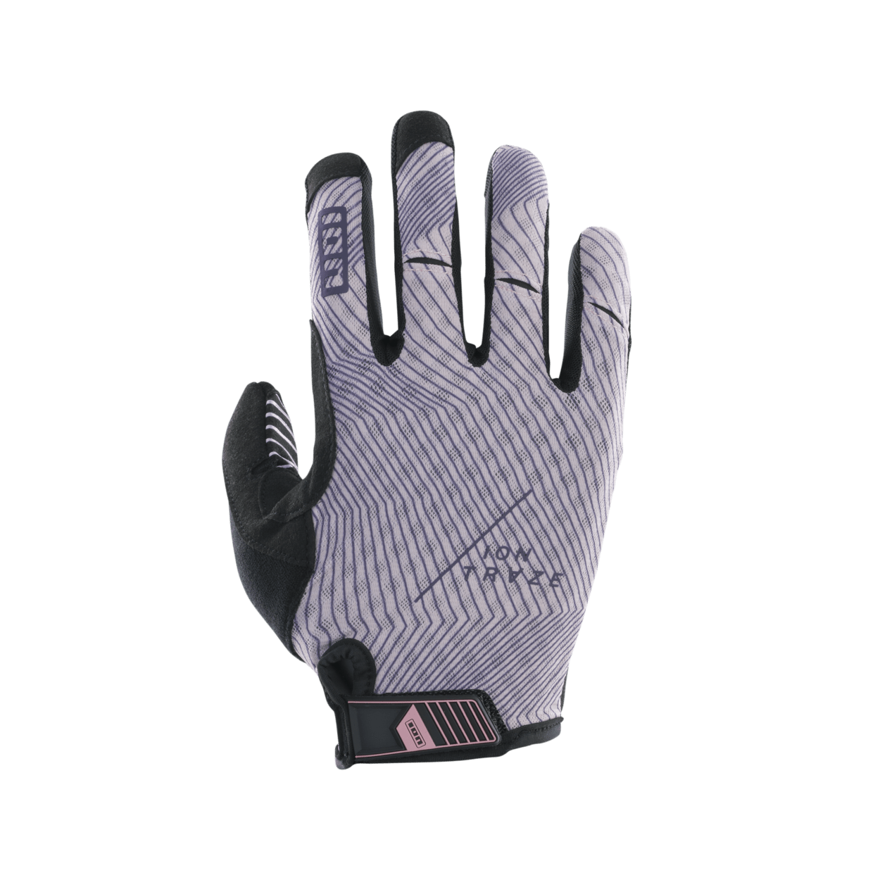 ION MTB Gloves Traze Long 2023