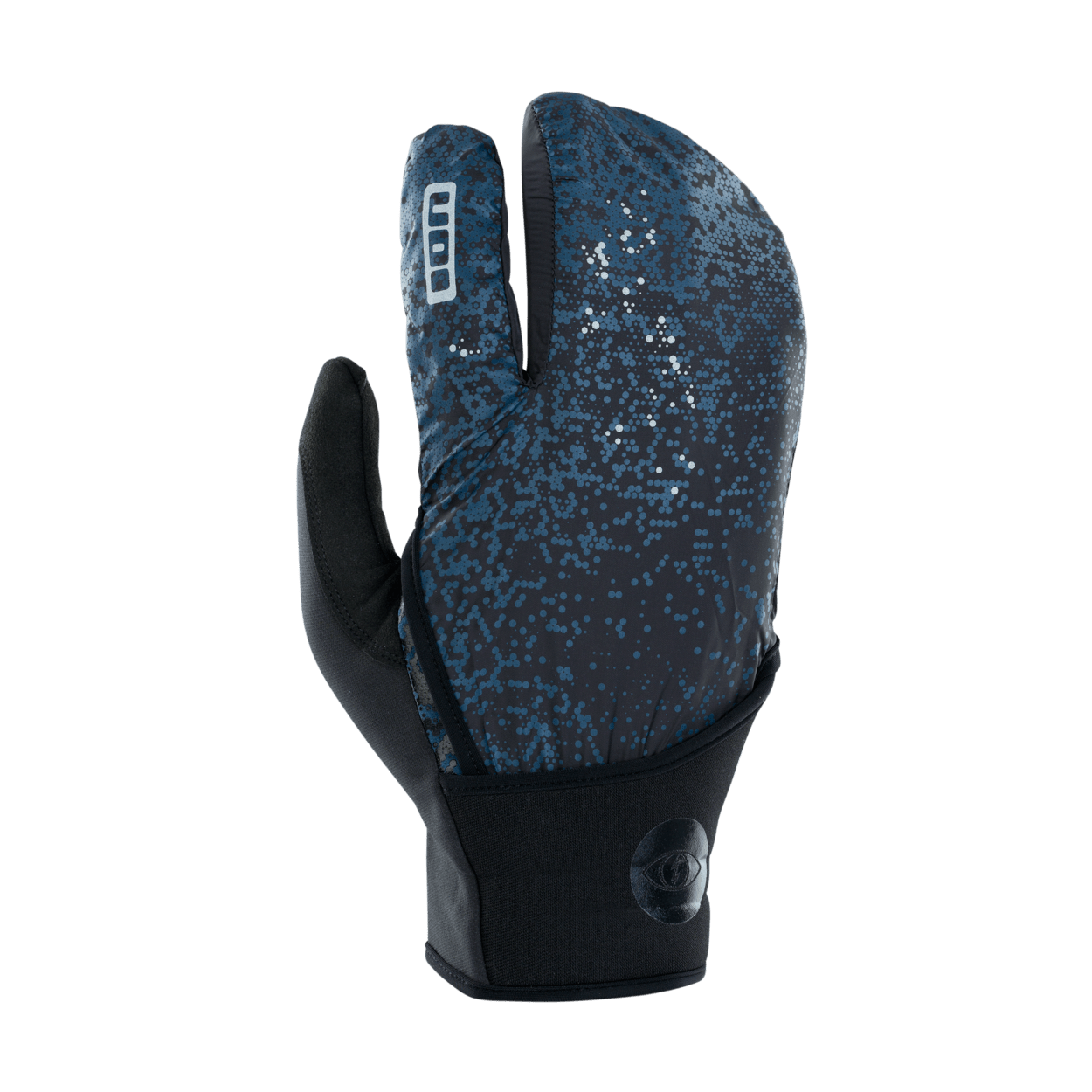 MTB Gloves Haze Amp